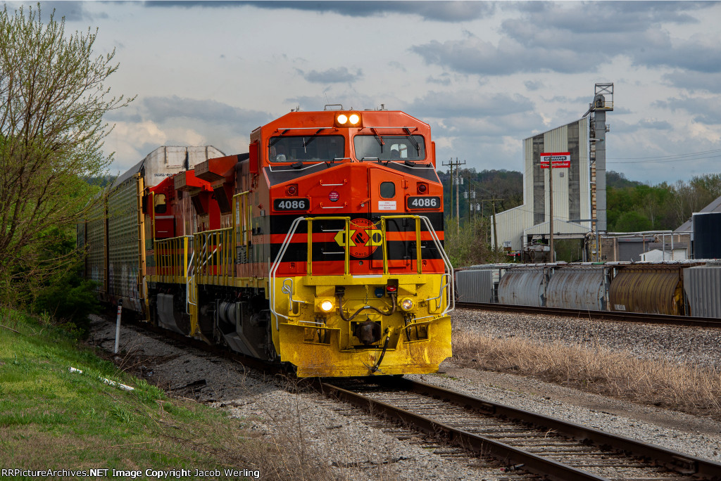 IORY 4086